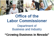 About the Office of the Labor Commissioner